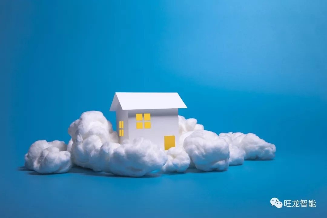 為什么要打造“智慧社區(qū)”？這是我聽到的最好解釋......