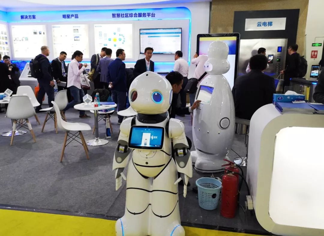 關(guān)于2018年北京安博會(huì)，旺龍有些新東西想給大家看看......