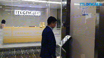 從“一卡通”到“一臉通”，旺龍助您回家刷臉愉快！